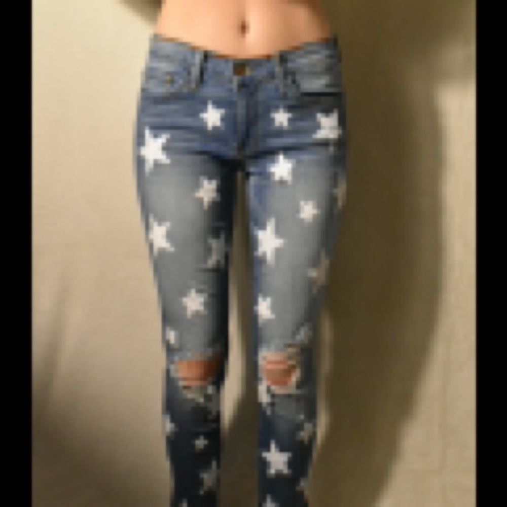 Worn!